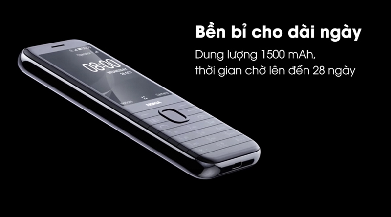 Điện thoại Nokia
